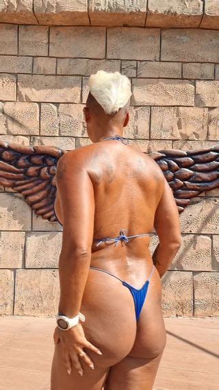 Carro Oberg Carrooberg Nude Onlyfans Nudostar Tv