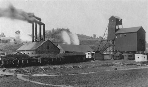 Ohio Mines