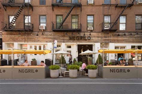 Park Slope Restaurants Outdoor Seating Jerlene Kramer