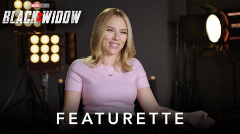 Ready Set Action Featurette Marvel Studios Black Widow YouTube