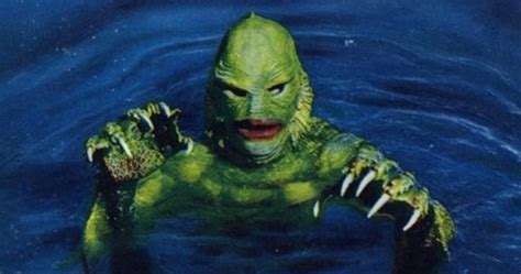 Greg Nicotero Wants to Co-Direct Creature from the Black Lagoon Remake ...