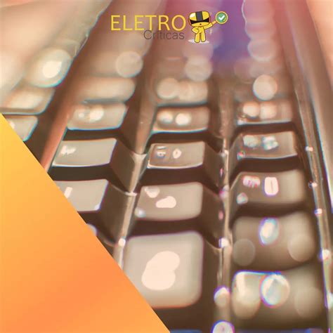 Top Teclados Gamer Custo Benef Cio Em Escolhendo Bem