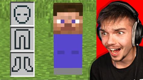 NAJŚMIESZNIEJSZE MOMENTY W MINECRAFT YouTube