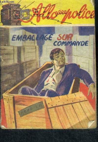 Emballage Sur Commande Von De La Hattais Louis Bon Couverture Souple