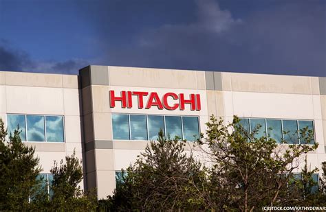 Hitachi Unveils New Entity Vantara Launches First Commercial Lumada