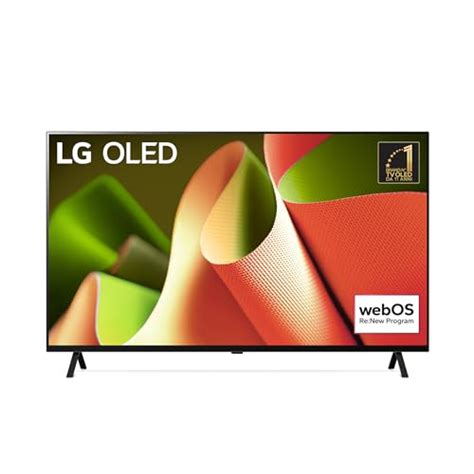 Ma è Proprio Vero Tv Oled Lg Da 55“ A Meno Di 900 Euro La Serie B4 è