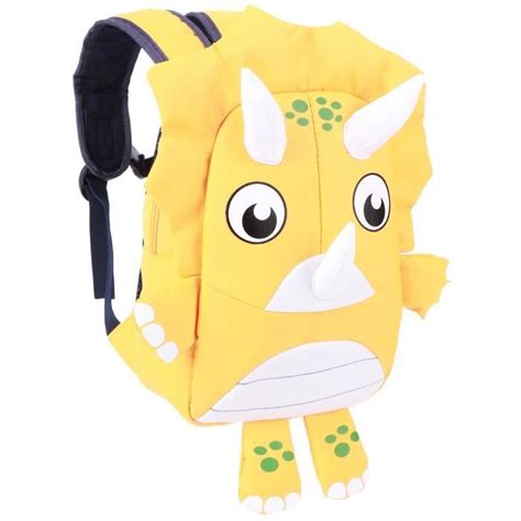 Vvikizy Sac Dos Maternelle Sac D Cole Pour Enfants Sac Pr Scolaire