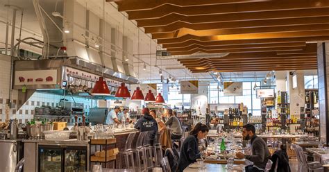 Italian Food Emporium Eataly Acquired By A European Investment Group