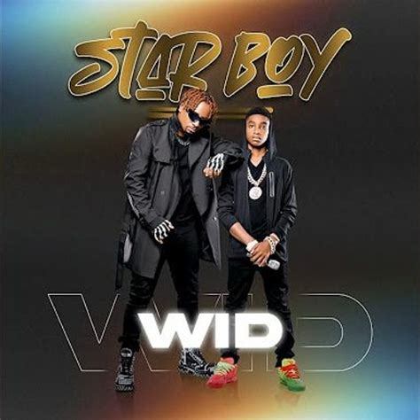 Stream Fk Distribution Play Listen To WID ALBUM STAR BOY 2023