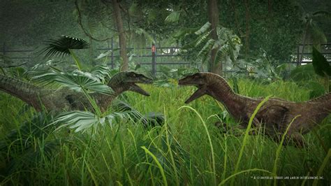 Gu A Jurassic World Evolution Consejos Y Trucos