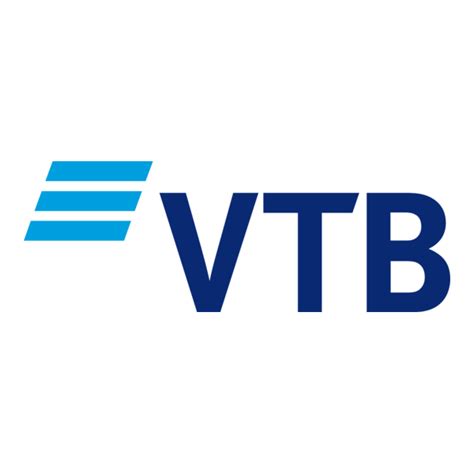 Search: Vtb Logo PNG Vectors Free Download