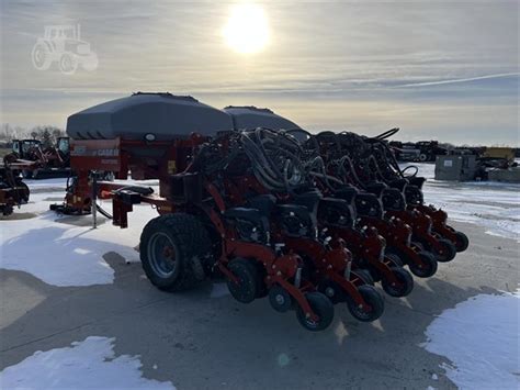 2022 Case Ih 2140 For Sale In Pendleton Indiana Bane