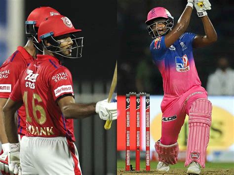 Youngsters ruling IPL 2020: IPL 2020: From Sanju Samson to Mayank ...