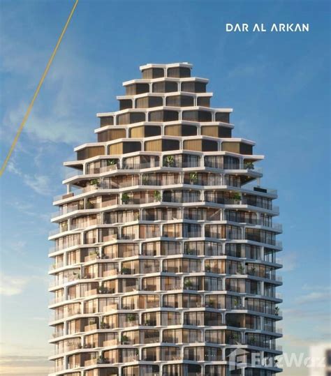 W Residences Downtown Dubai Burj Views Dar Al Arkan