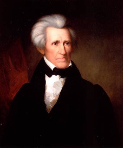 13 Facts About Andrew Jackson Have Fun With History