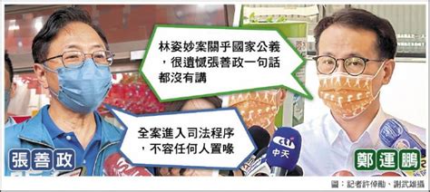 張善政：林智堅「雙抄人」 蔡英文要道歉 自由電子報 Line Today