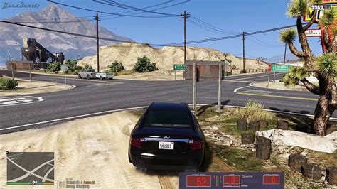 Gta V Alpha