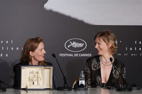 Meet the winners of the 76th edition of the Festival de Cannes ...