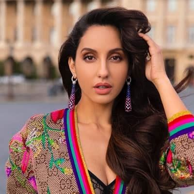 Nora Fatehi - Bio, Age, Net Worth, Height, Single, Career, Facts