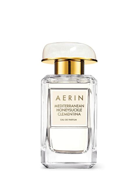 Aerin Mediterranean Honeysuckle Clementina Eau De Parfum Est E Lauder