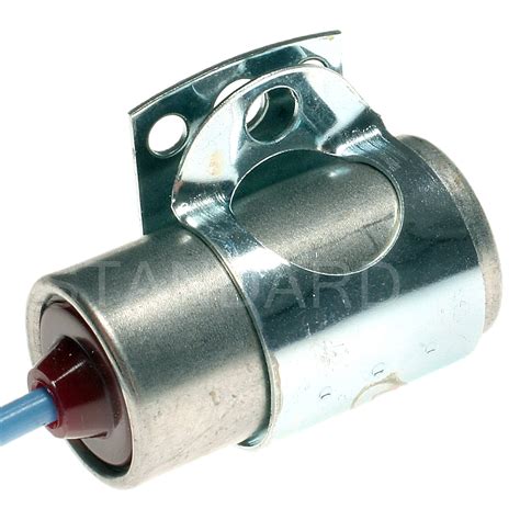 Standard Fd Blue Streak Ignition Condenser