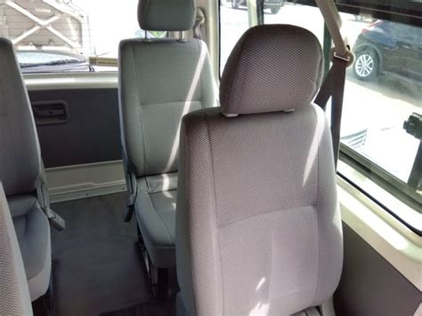 Used Toyota Hiace Wagon Cba Trh W Sbi Motor Japan