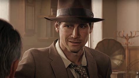 Chefe do Xbox não confirma data de lançamento de Indiana Jones e o