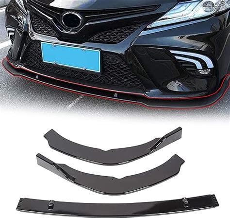 Car Truck Exterior Parts For Toyota Camry Se Xse Jdm Gt Style