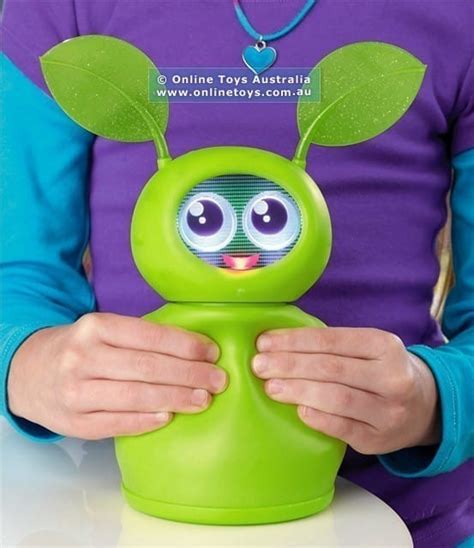 Fijit Friends Sage Interactive Figure Online Toys Australia