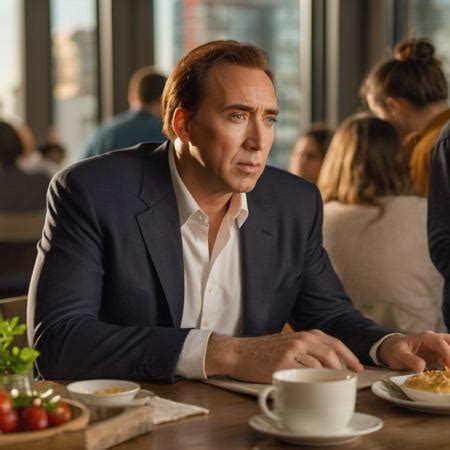 Nicolas Cage Sdxl Lora Hq Dreambooth Trained V Stable