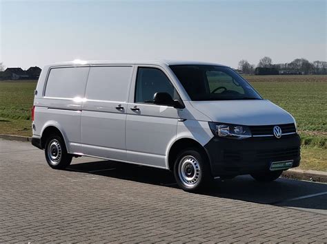 Volkswagen Transporter Tdi Bestelbus