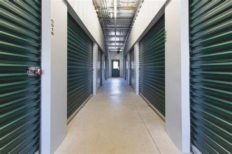 Rent Affordable Self Storage Units At Fisher Dr Peterborough On