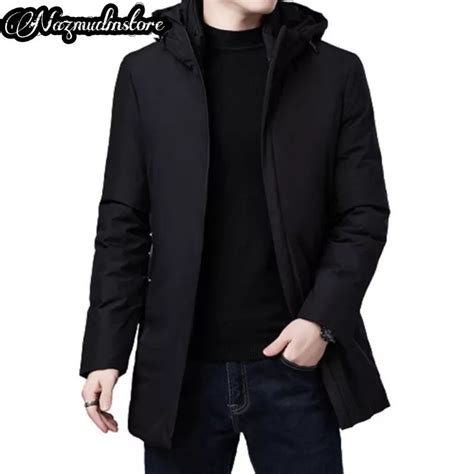 Jual Jaket Winter Pria Jaket Pria Jaket Musim Dingin Pria Jaket Tahan