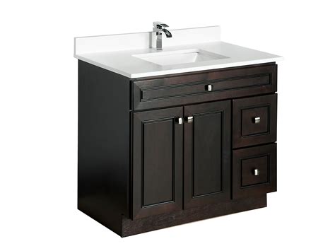 Bathroom Cabinet Configurations - 36 inch Bathroom Cabinet with Doors ...