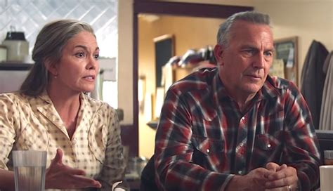 L un des nôtres Film avec Kevin Costner et Diane Lane Vidéo Dailymotion