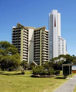 Surfers Hawaiian Apartments Gold Coast Surfers Paradise Limousines