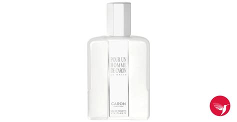 Pour Un Homme De Caron Le Matin Caron Zapach To Nowe Perfumy Dla