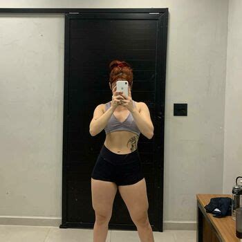 Andressa Caldas Dedessacaldas Speed Skater Nude OnlyFans The Fappening Plus