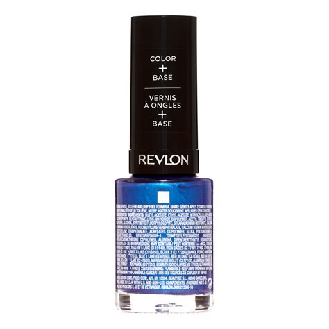 Revlon Colorstay Gel Envy Longwear Nail Polish Try Your Luck