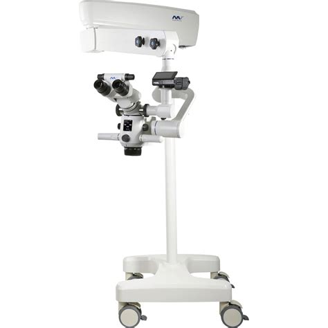 Dental Examination Microscope Sm Mediworks Dental Surgery