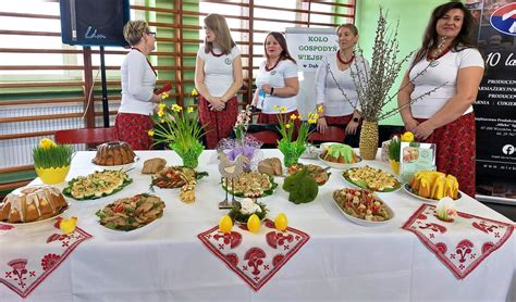 Wielkanoc w Szkole Nr 1 im Marii Skłodowskiej Curie w Wyszkowie