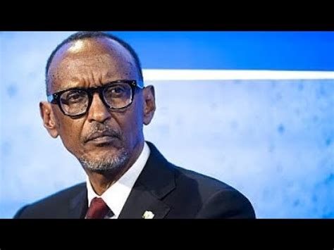 DIRECT KAGAME SOUS UNE FORTE PRESSION DE LA BELGIQUE YouTube