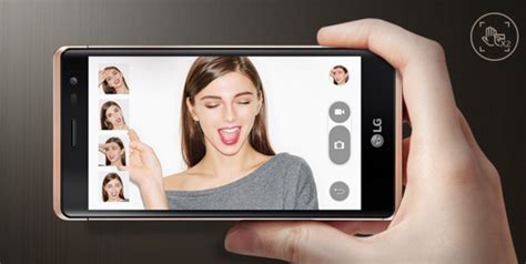 LG Zero Características lanzamiento y precio