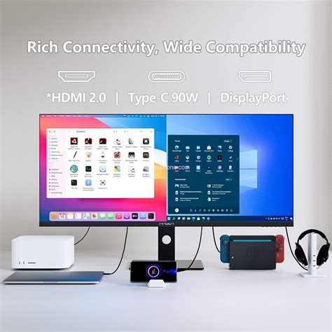INNOCN 40C1R Review – 40-Inch Ultrawide Monitor at $399.99