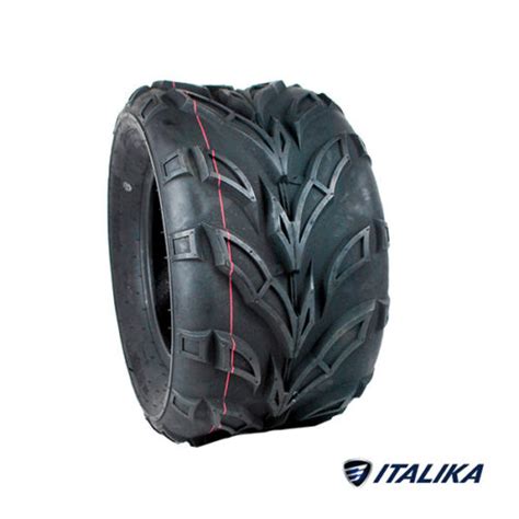 LLANTA ITALIKA 20X10 10 ATV150 SPORT TRASERA F15010241 Motomania