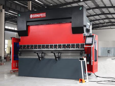 How To Choose Between Nc And Cnc Press Brakes Durmapress