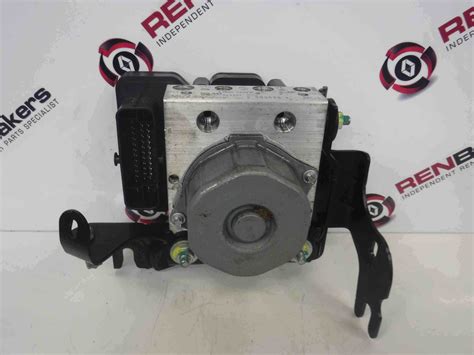 Renault Captur 20132015 ABS Pump Unit 476605492R Store Renault