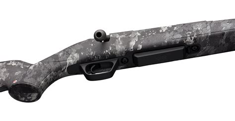 Winchester XPR Extreme Hunter 6 5 Creedmoor Bolt Action Rifle With True