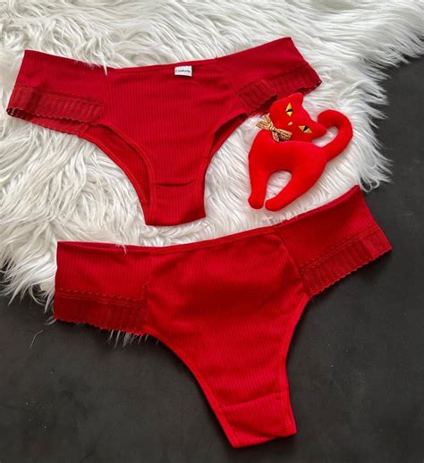 Comprar Calcinha Daiane Ana Lingerie