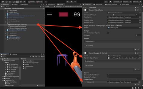 Unity Object Pool Tutorial 2025 Effective Object Pooling